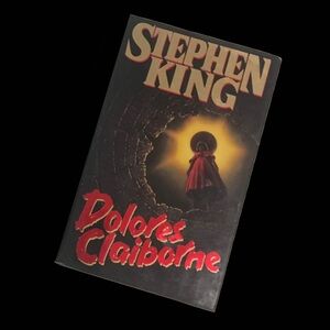 1990s Dolores Claiborne by Stephen King